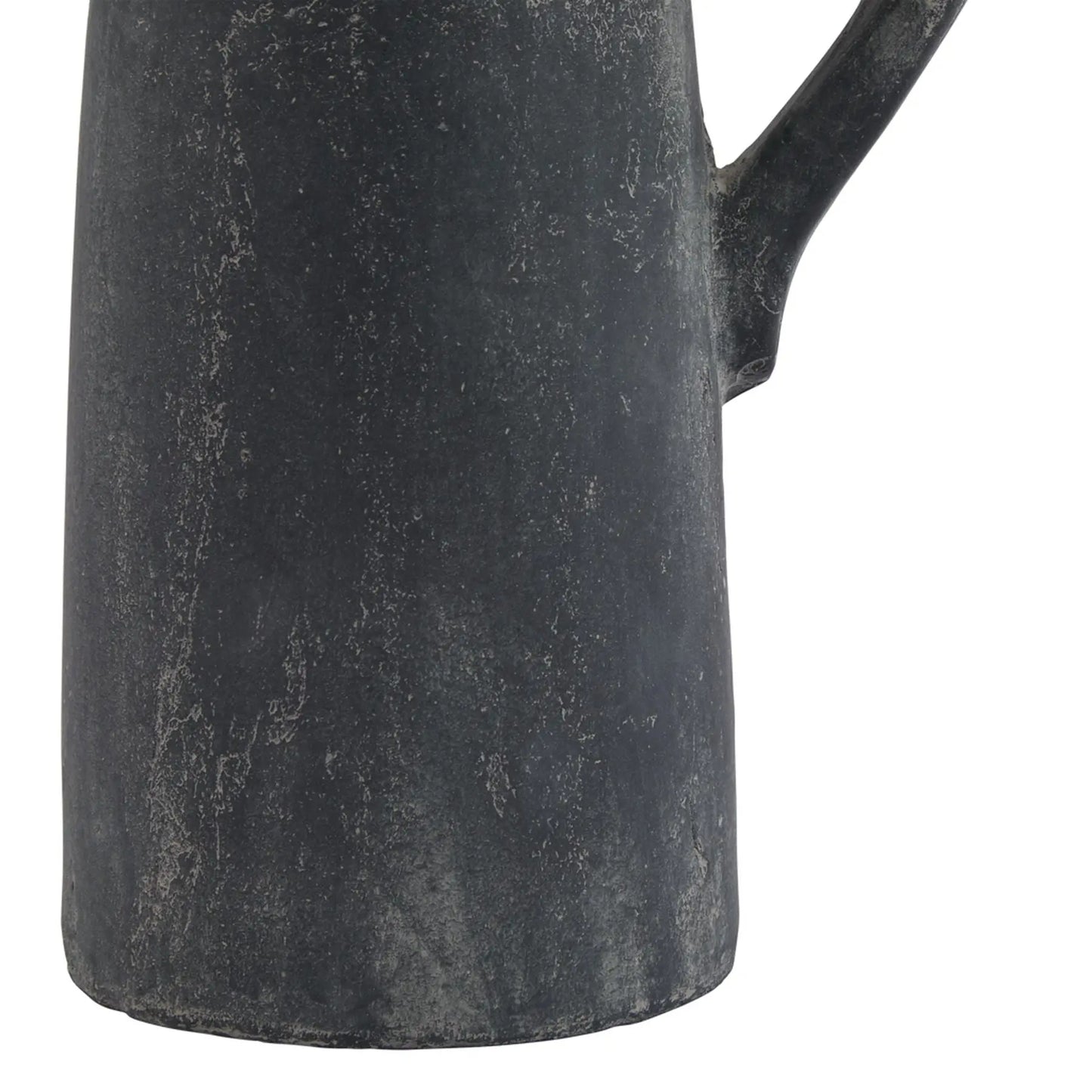 Amalfi Grey Tall Jug BlissVeranda