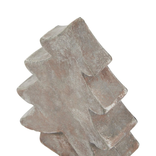 Siena Brown Small Christmas Tree BlissVeranda
