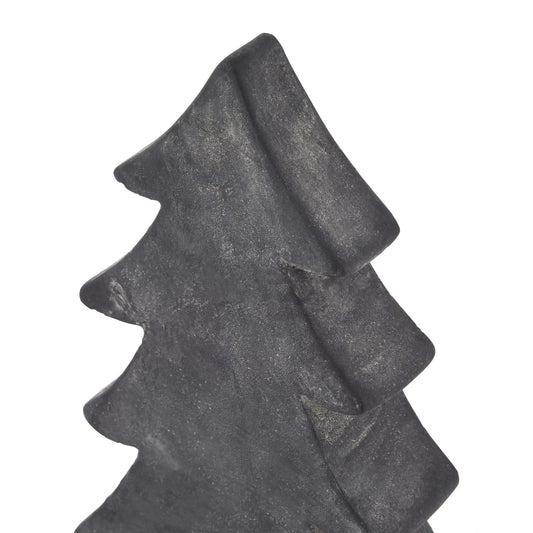 Amalfi Grey Medium Christmas Tree BlissVeranda