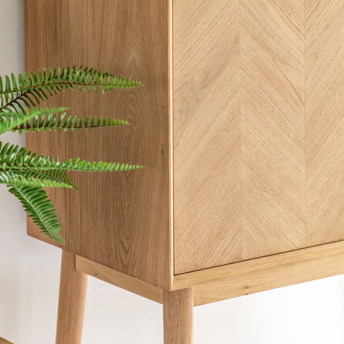 Gallery Milano Drinks Cabinet