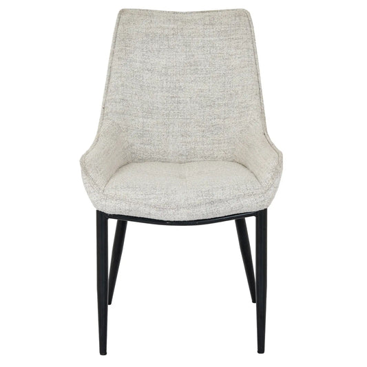 Zephra Dining Chair Furniture > Seating > Dining Chairs BlissVeranda