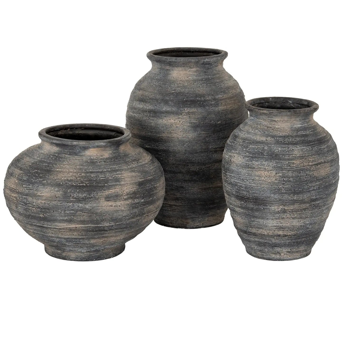 Marra Squat Vase Gifts & Accessories > Vases BlissVeranda