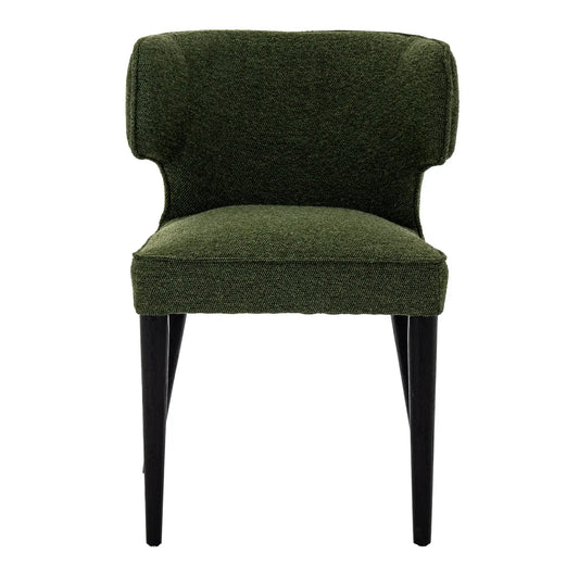 Avia Moss Dining Chair Furniture > Seating > Dining Chairs BlissVeranda