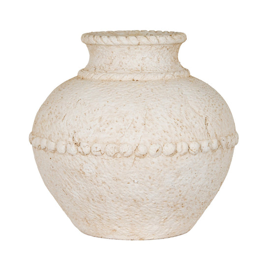 Medium Olympia Terracotta Vase Ā Gifts & Accessories > Vases BlissVeranda