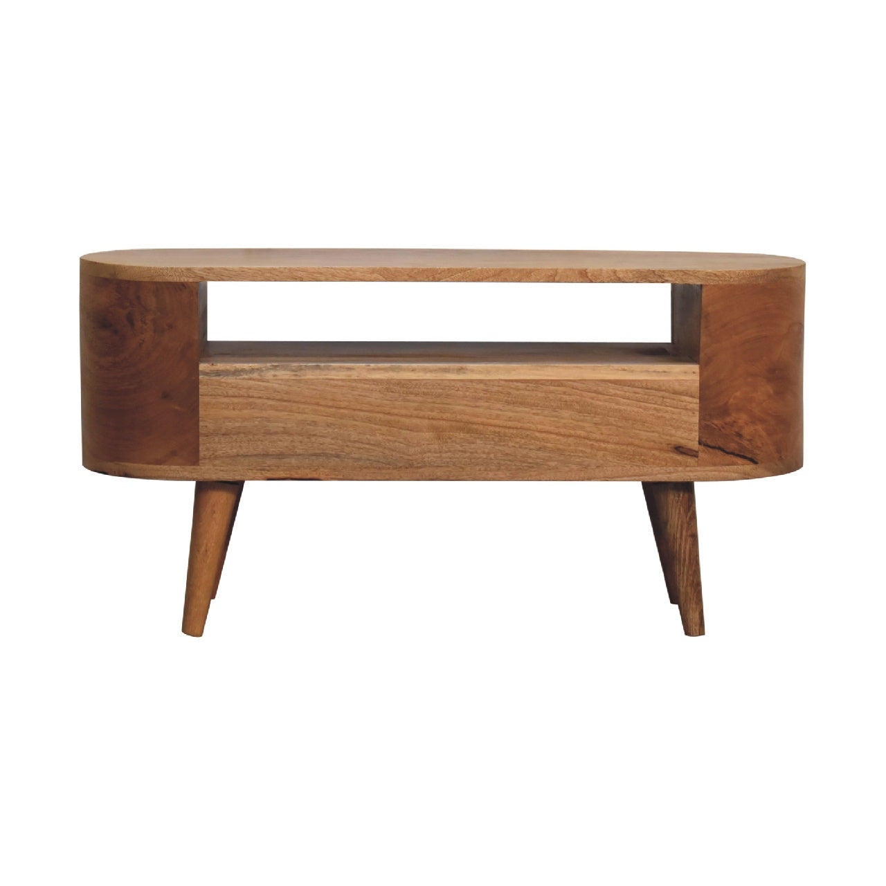 Entertainment Unit - front