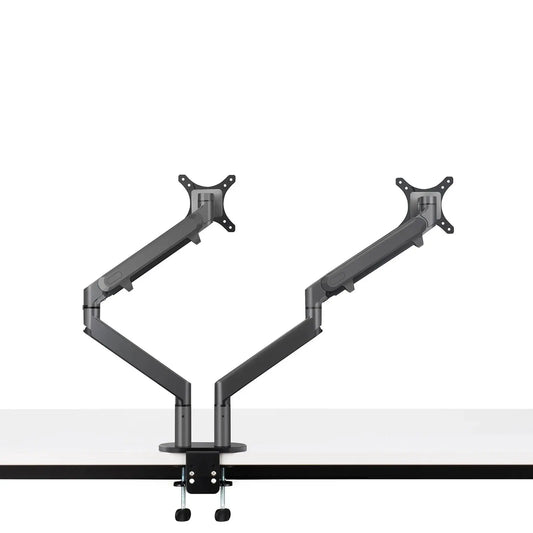 Dual Spring Gas Monitor Arm Purus Life