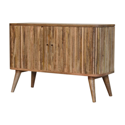 Artisan Furniture Mokka Sideboard