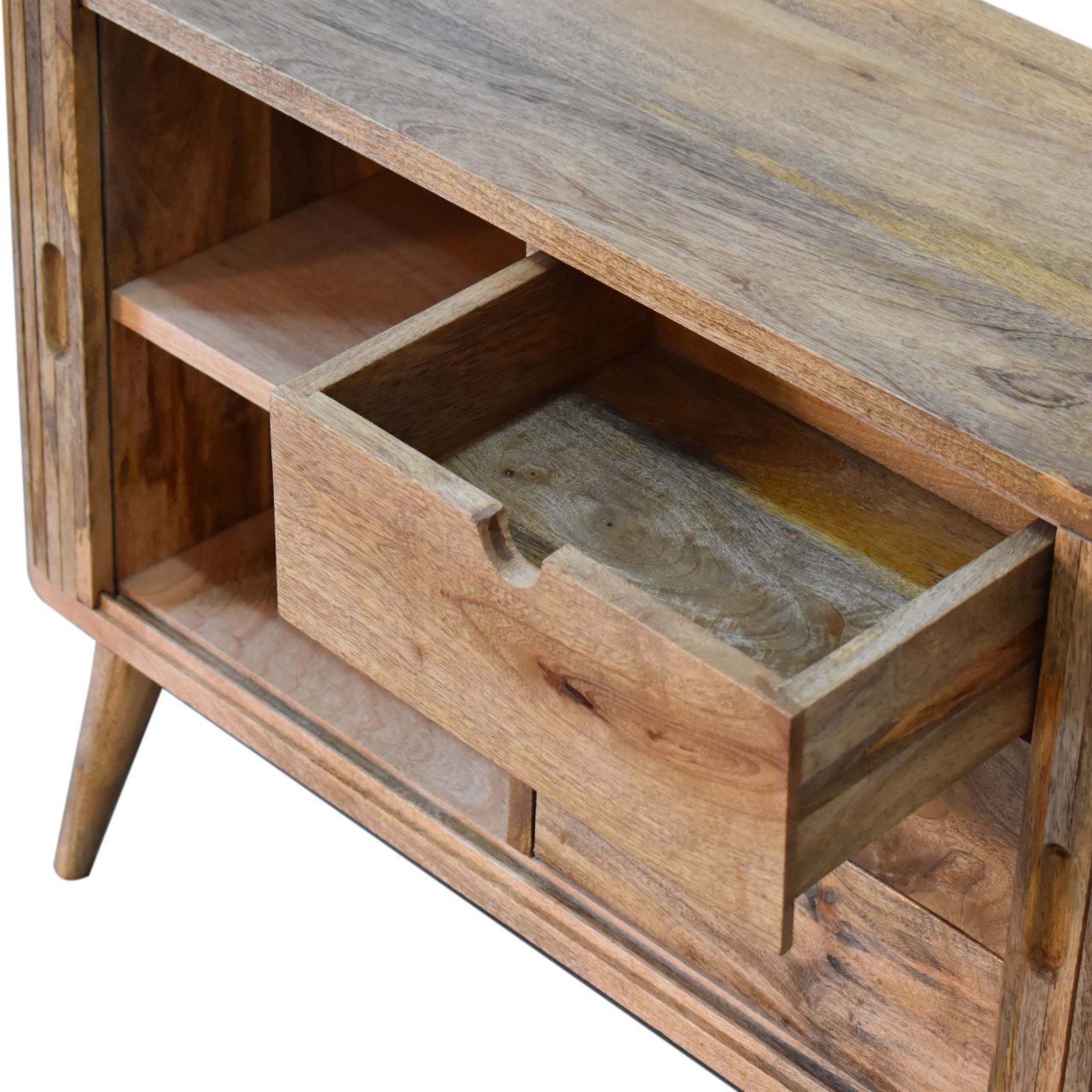 Artisan Furniture Mokka Sideboard