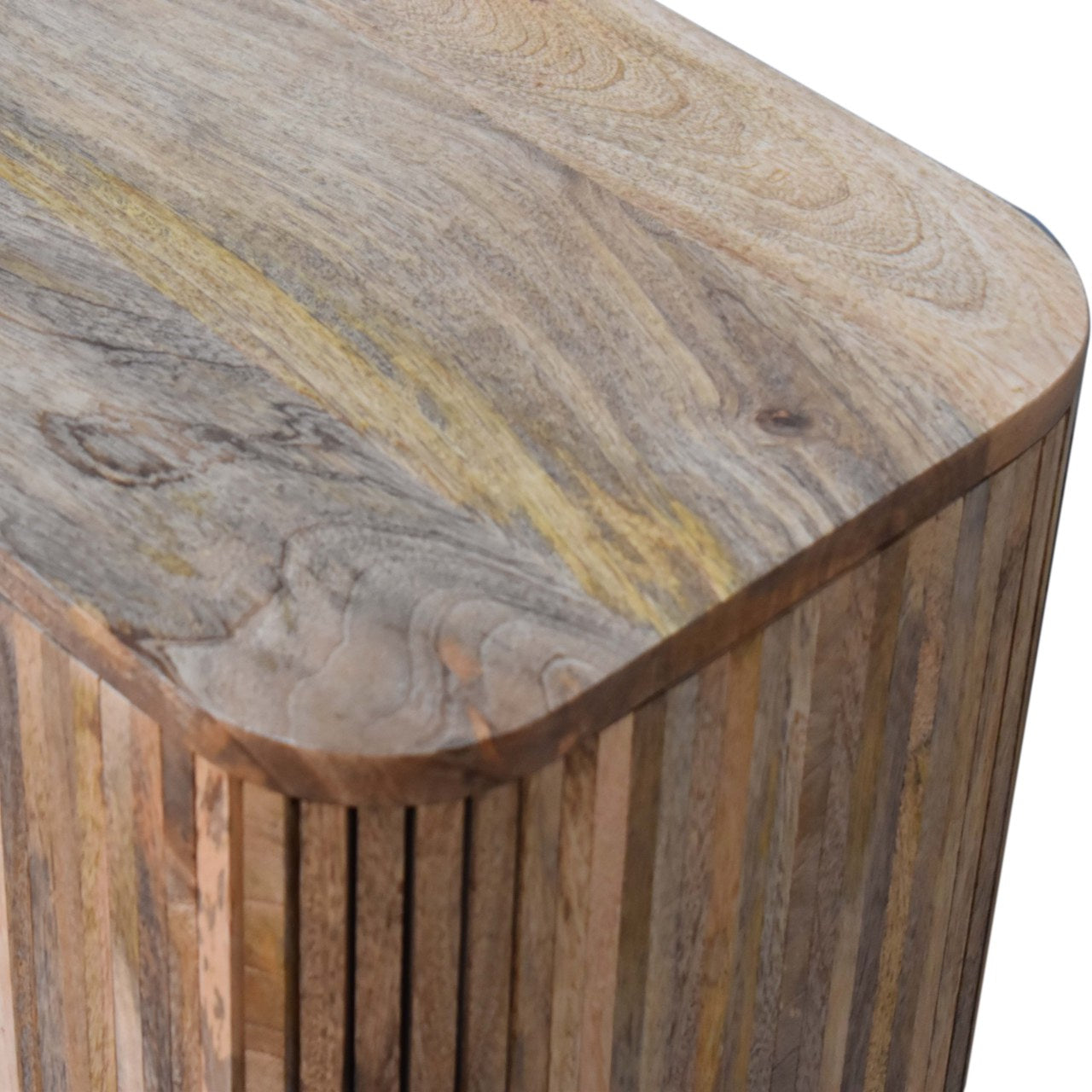 Artisan Furniture Mokka Sideboard