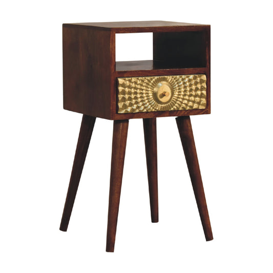 Artisan Furniture Eden Mini Bedside