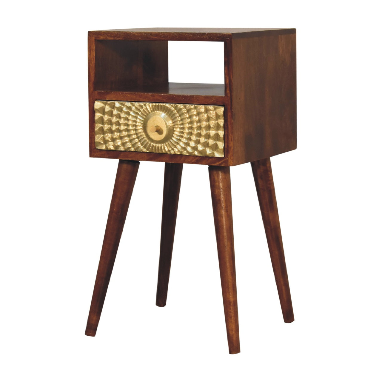 Artisan Furniture Eden Mini Bedside