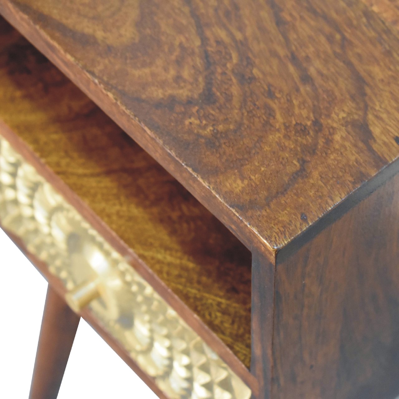 Artisan Furniture Eden Mini Bedside