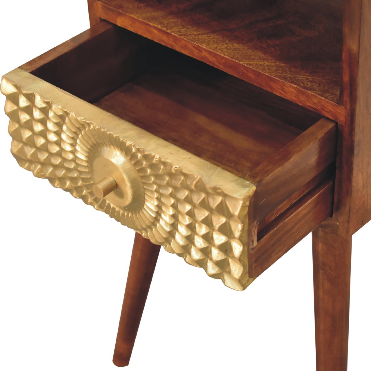 Artisan Furniture Eden Mini Bedside