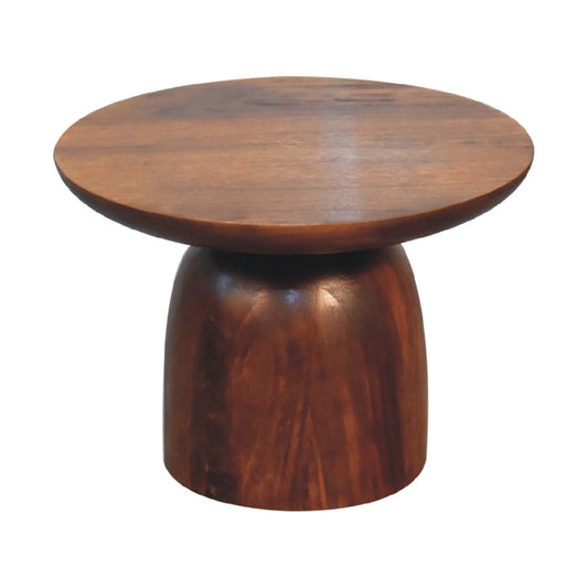 Artisan Furniture Little Chestnut Side Table