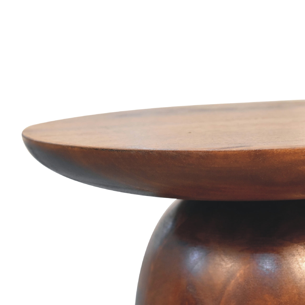 Artisan Furniture Little Chestnut Side Table