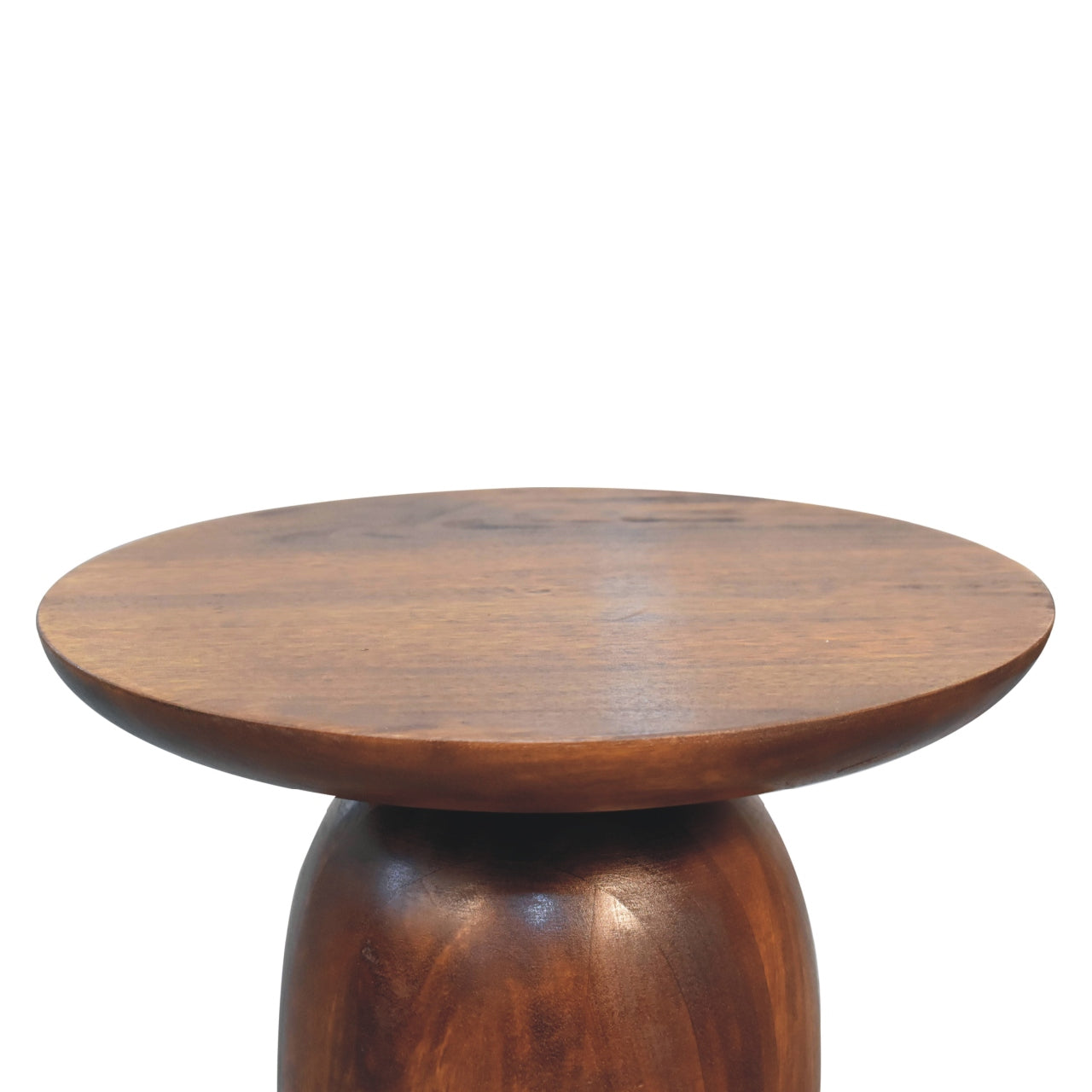 Artisan Furniture Little Chestnut Side Table