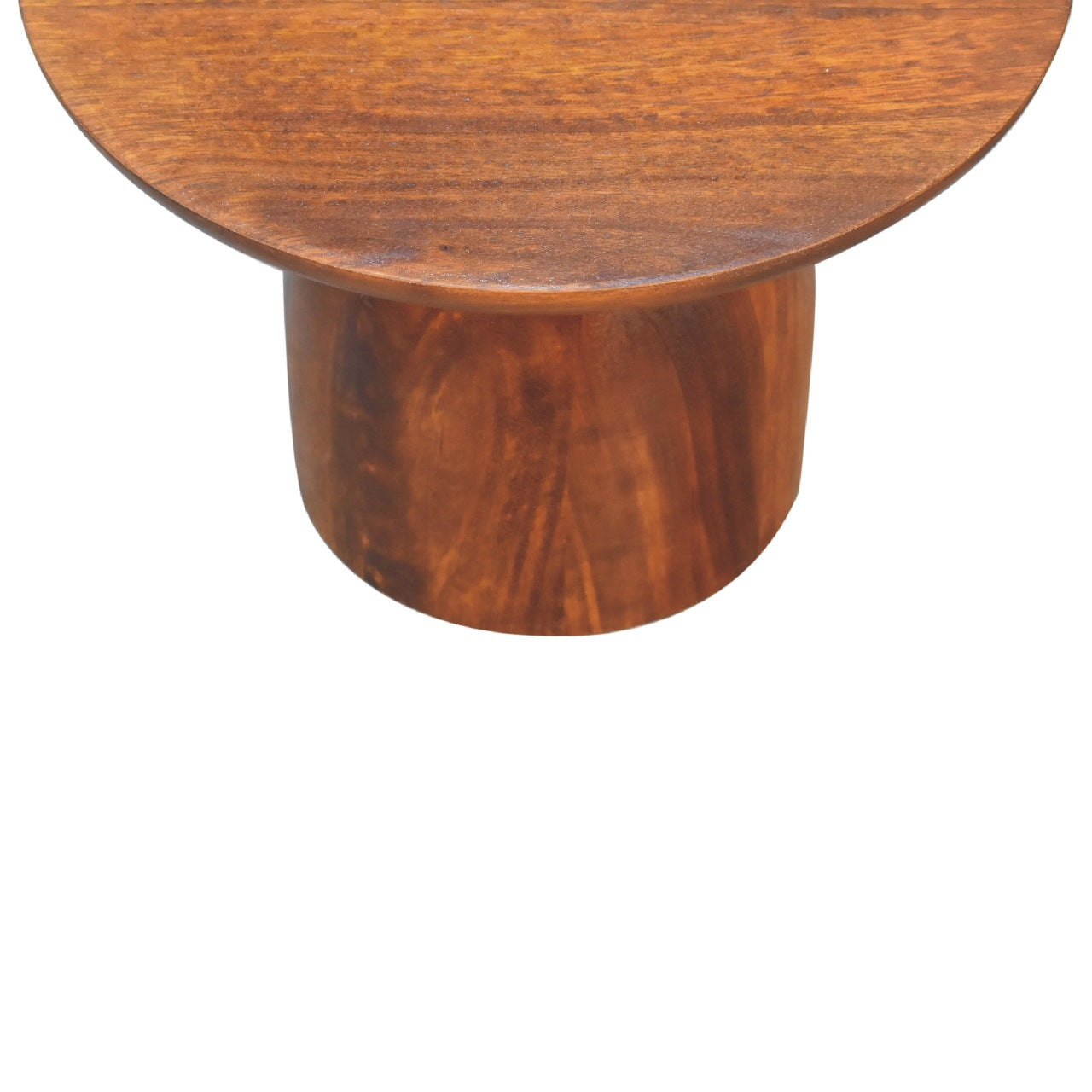 Artisan Furniture Little Chestnut Side Table