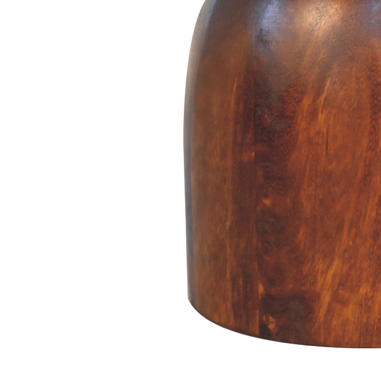 Artisan Furniture Little Chestnut Side Table