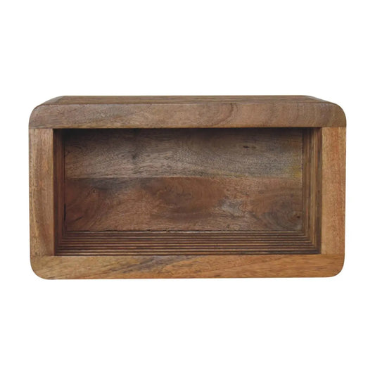 Soba Wall Mounted Bedside BlissVeranda