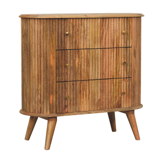 Artisan Furniture Soba Nordic Chest