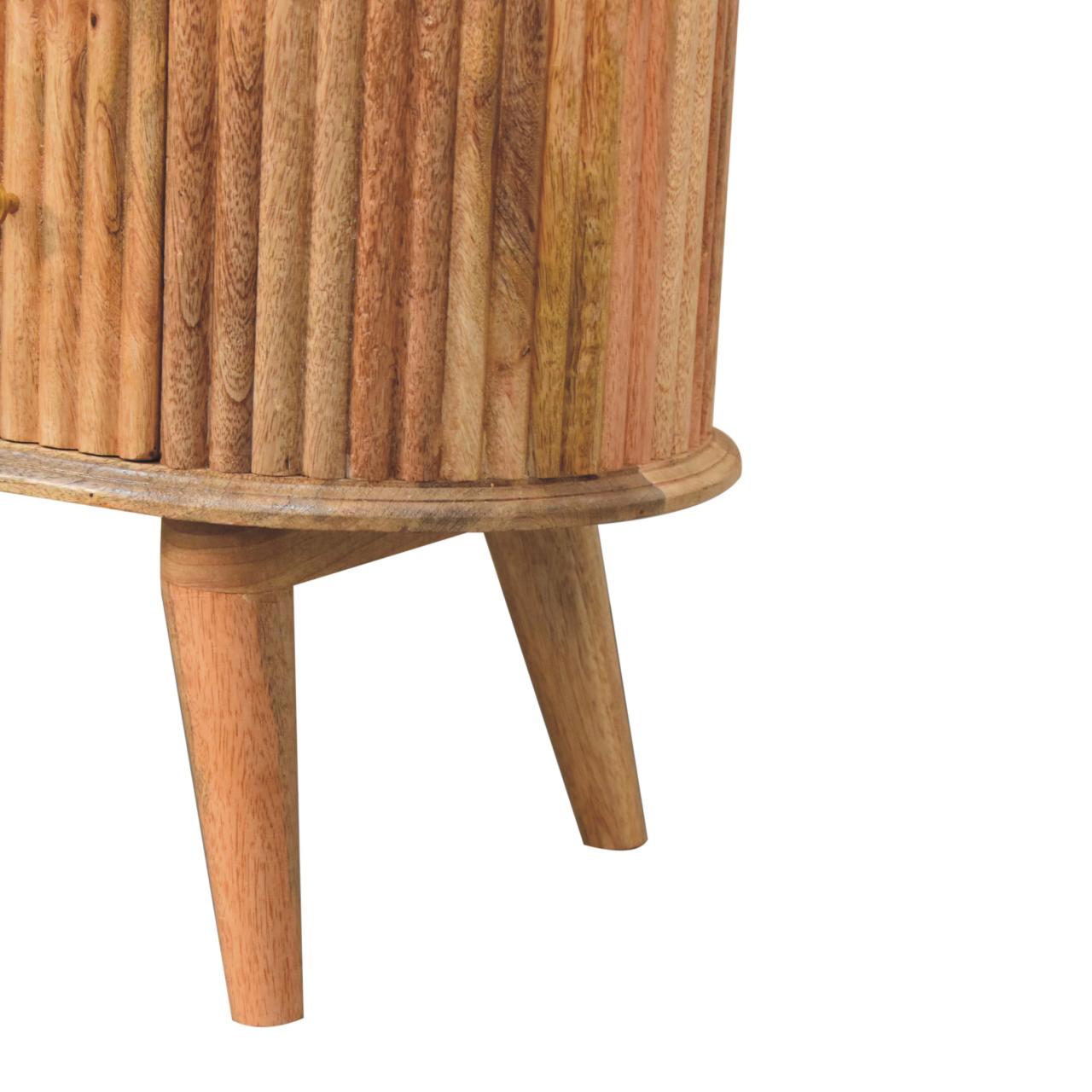 Artisan Furniture Soba Nordic Chest