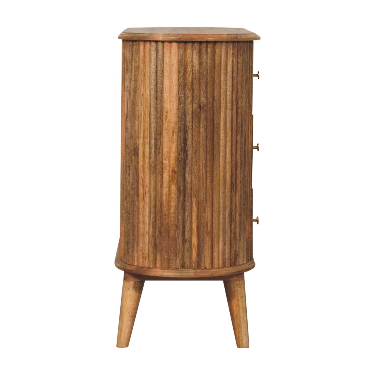 Artisan Furniture Soba Nordic Chest