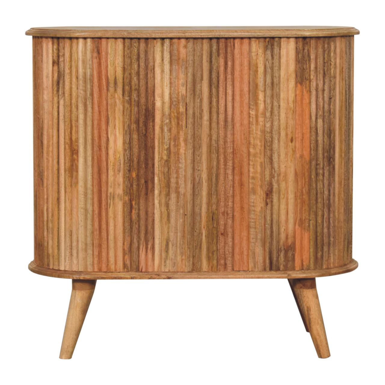 Artisan Furniture Soba Nordic Chest
