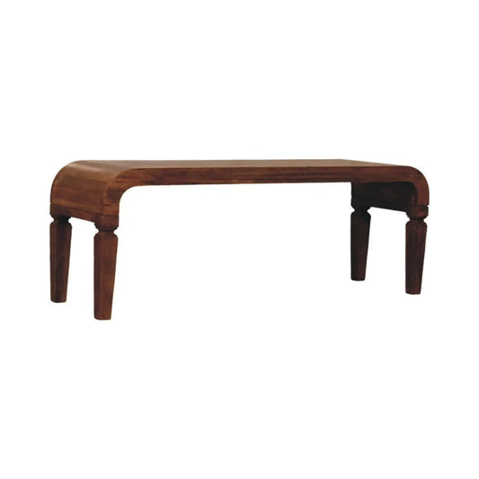 Arcus Coffee Table BlissVeranda
