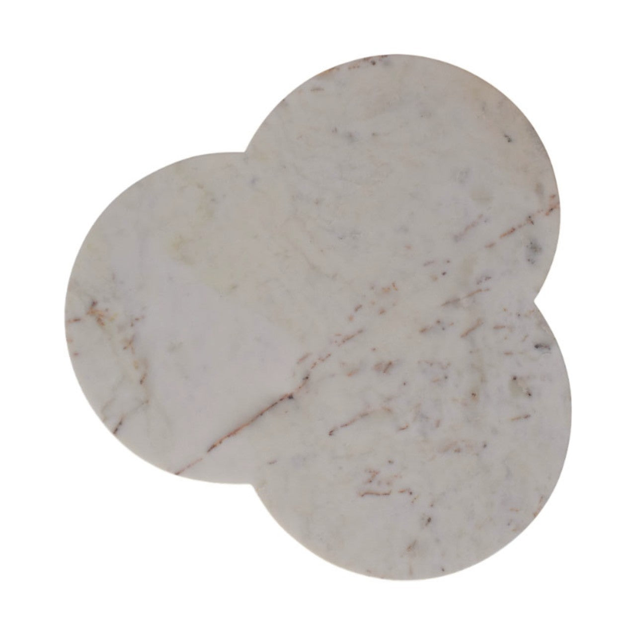 Verona Marble Coffee Table BlissVeranda