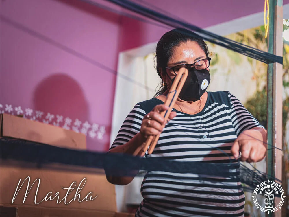 Martha 2