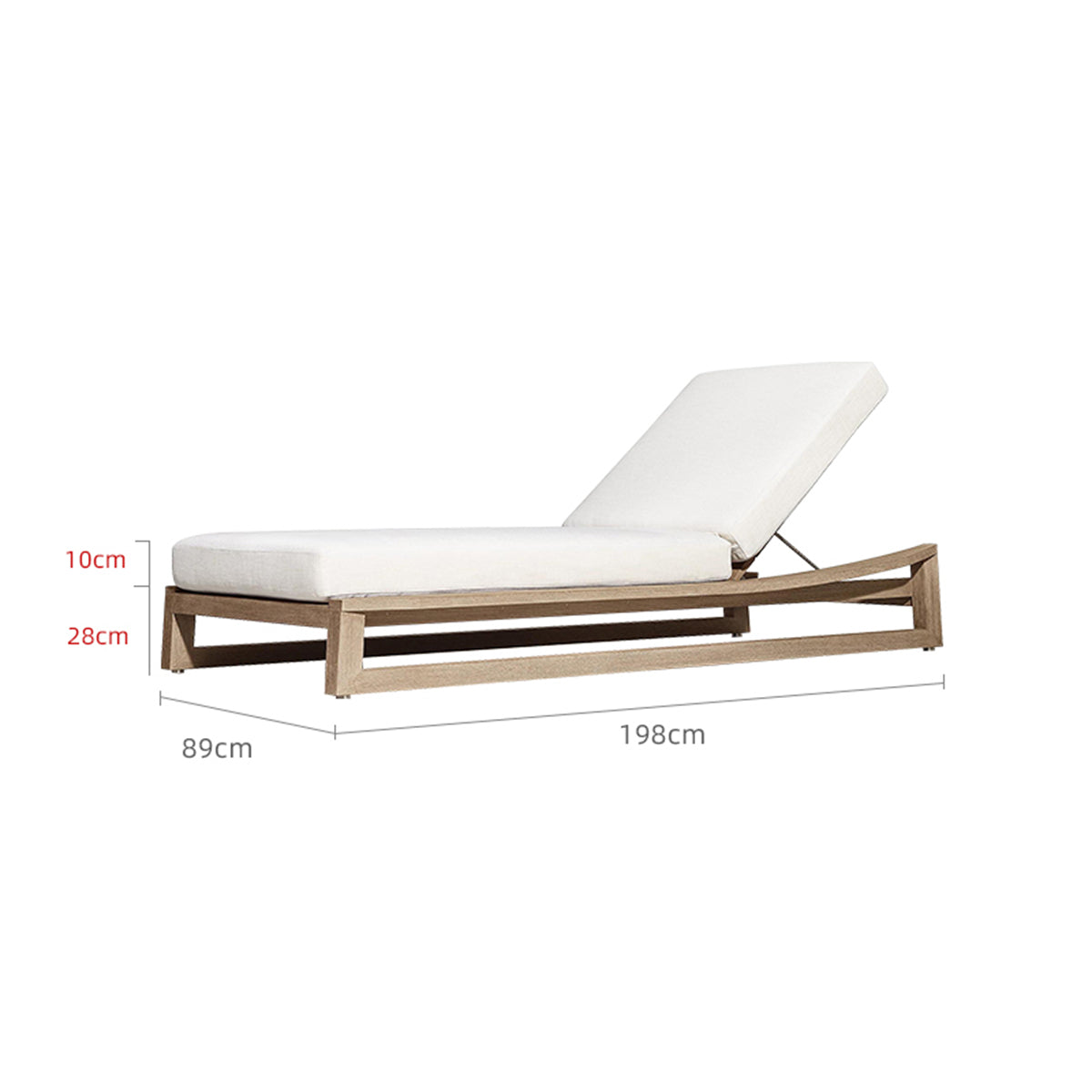 Sebastian Sun Lounger-1
