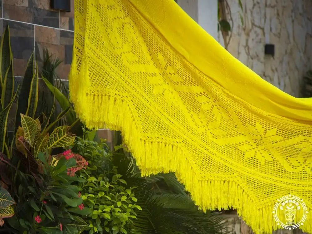 xxl Premium Handcrafted Colombian hammock