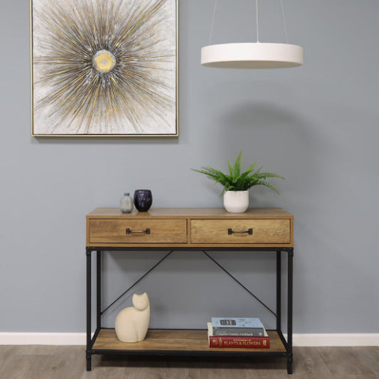 Suvi White LED Ceiling Pendant