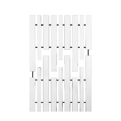 Gallery Parsloes Mirror, 77 X 120Cm