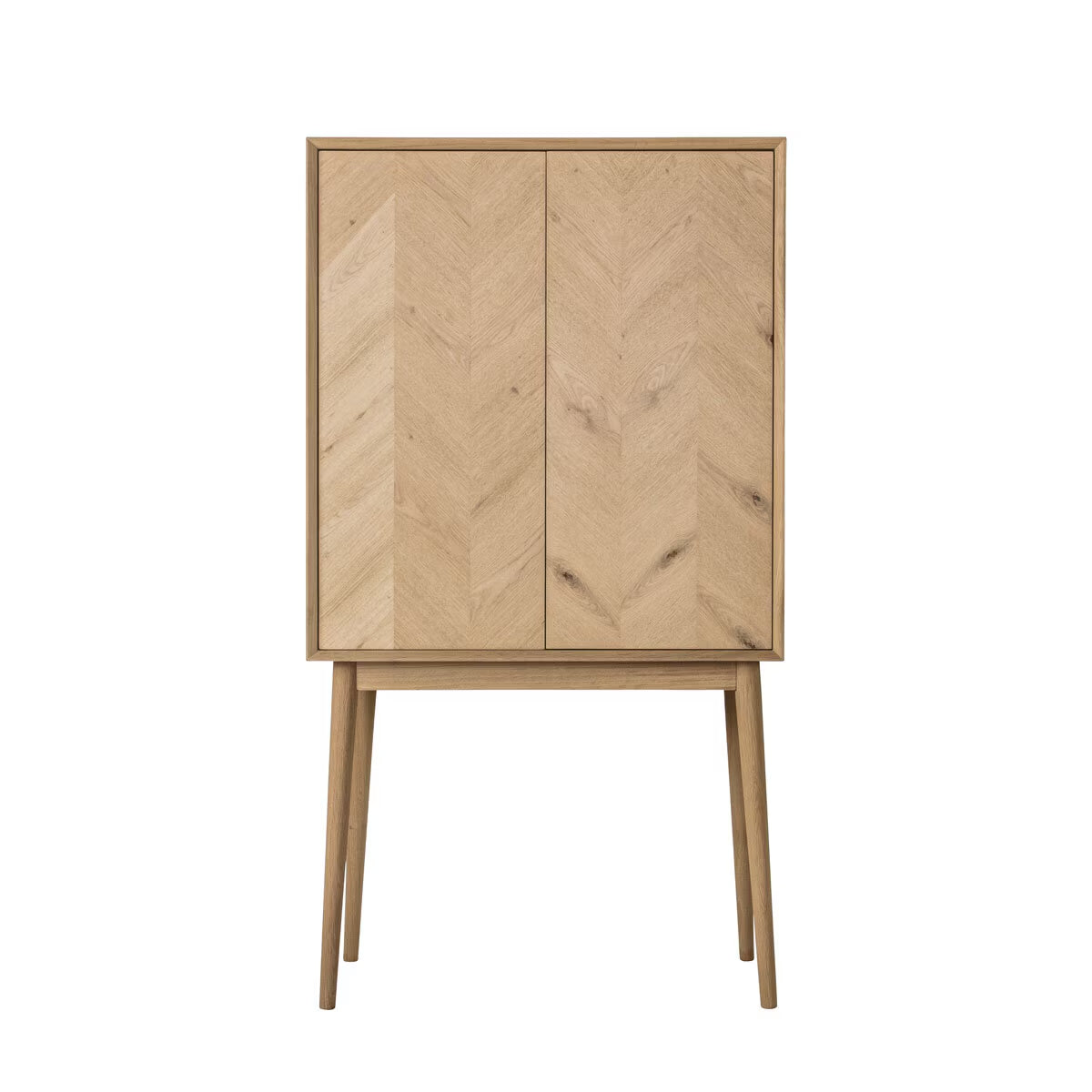 Gallery Milano Drinks Cabinet
