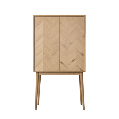 Gallery Milano Drinks Cabinet