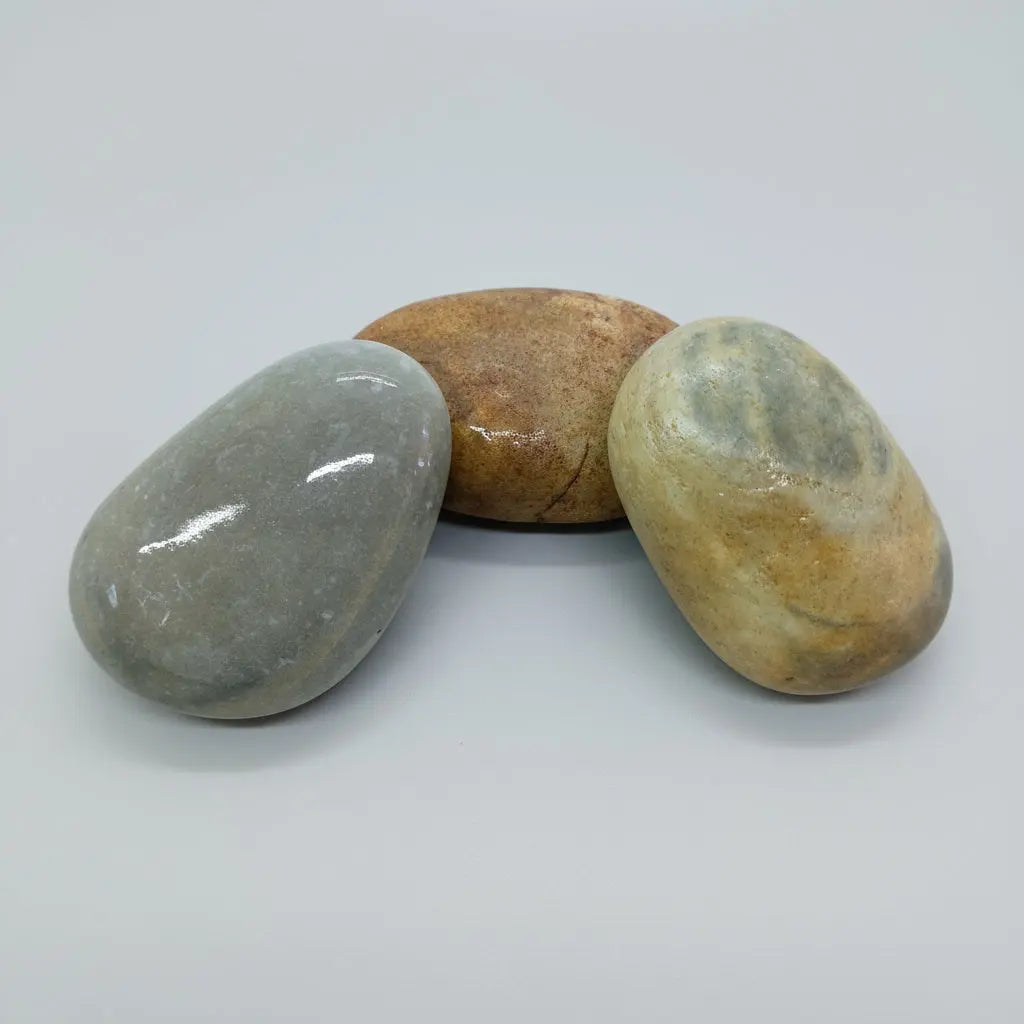 1 x Decorative Rock for Bonsai Tree Landscapes | Japanese Pebble | 10-20cm  Bonsai Accessory BlissVeranda