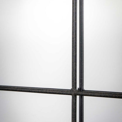 Gallery Rockford Window Mirror, 76 X 92Cm