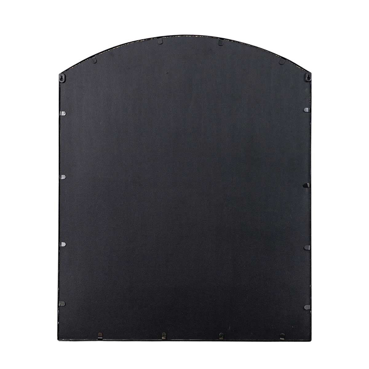 Gallery Rockford Window Mirror, 76 X 92Cm