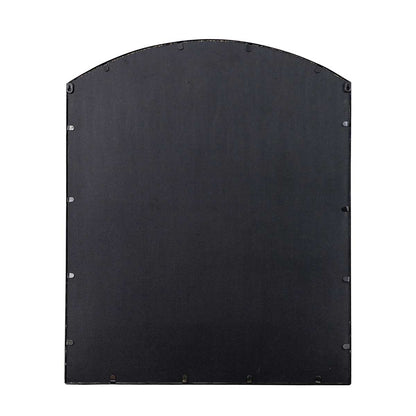 Gallery Rockford Window Mirror, 76 X 92Cm