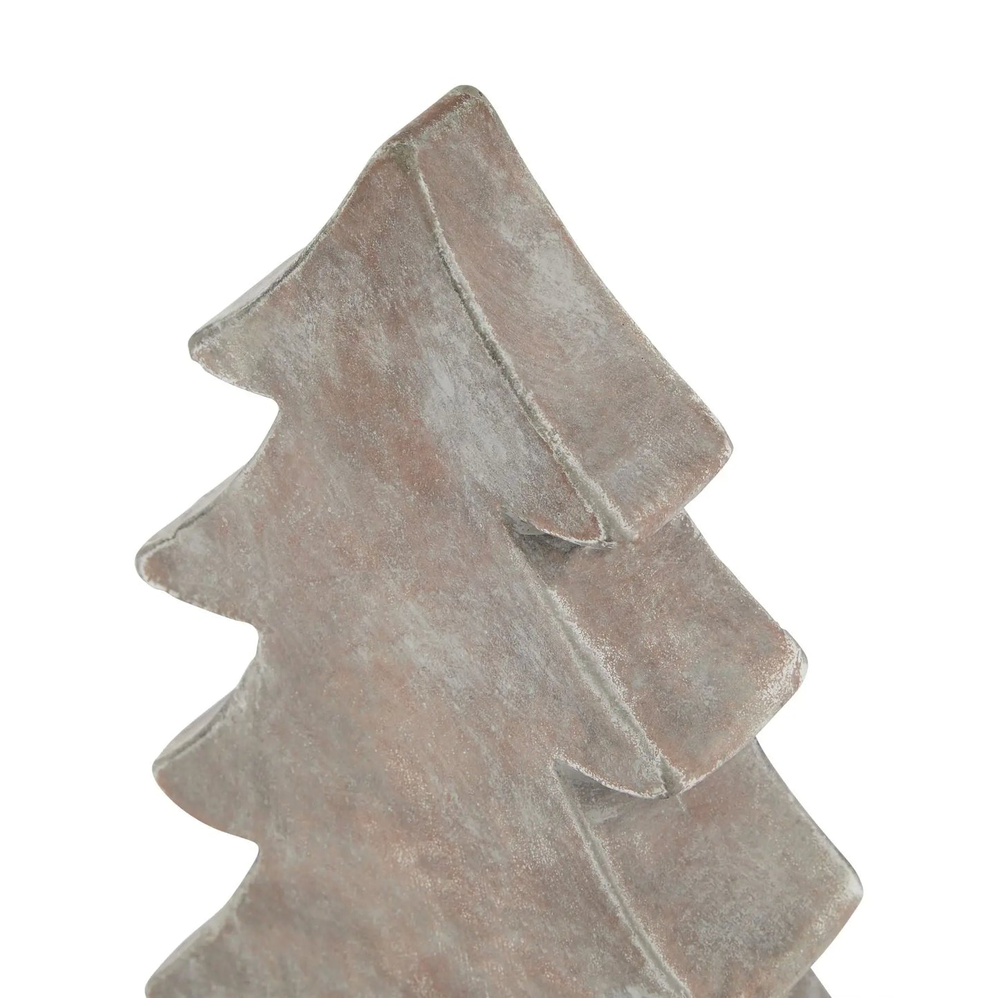 Siena Brown Medium Christmas Tree BlissVeranda
