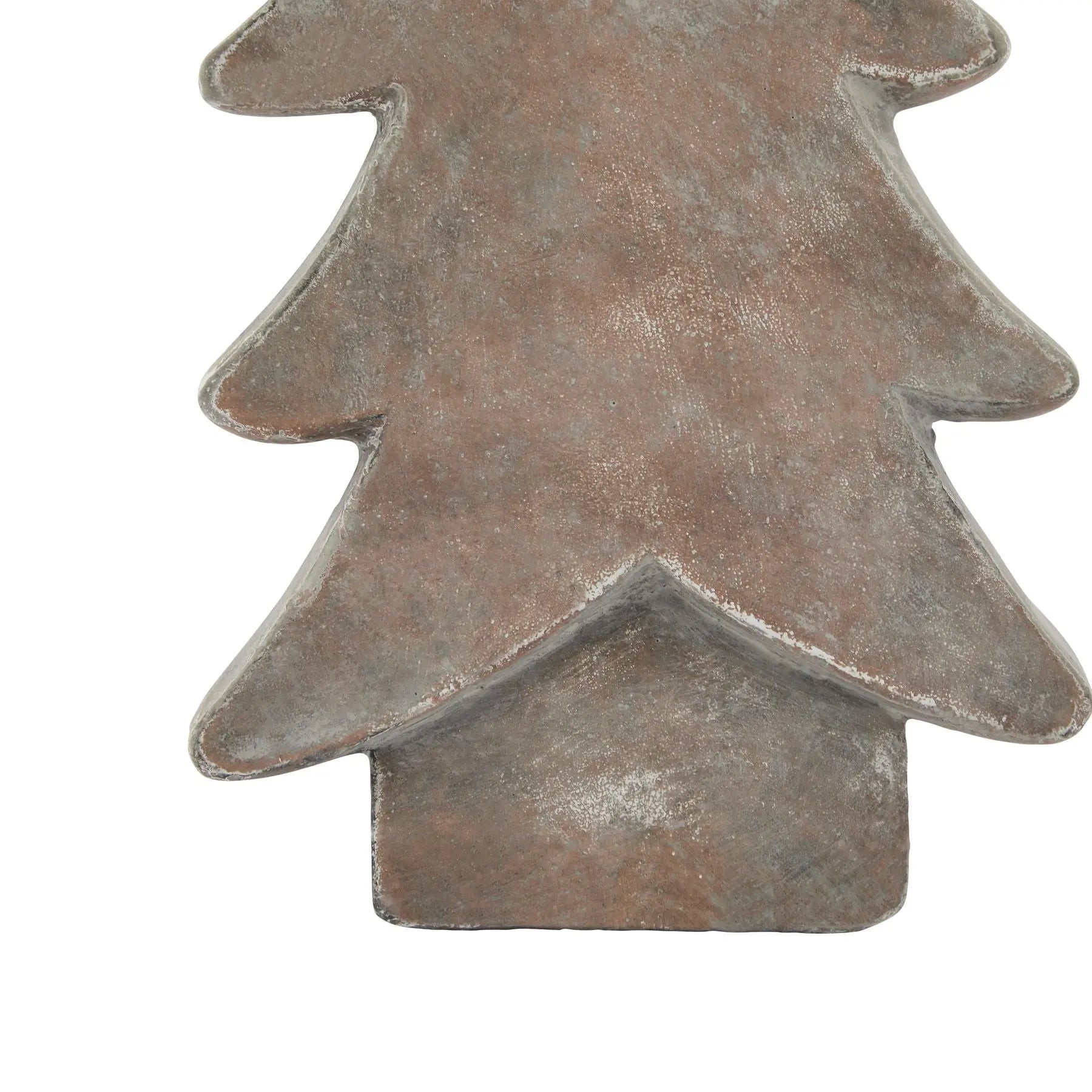 Siena Brown Medium Christmas Tree BlissVeranda