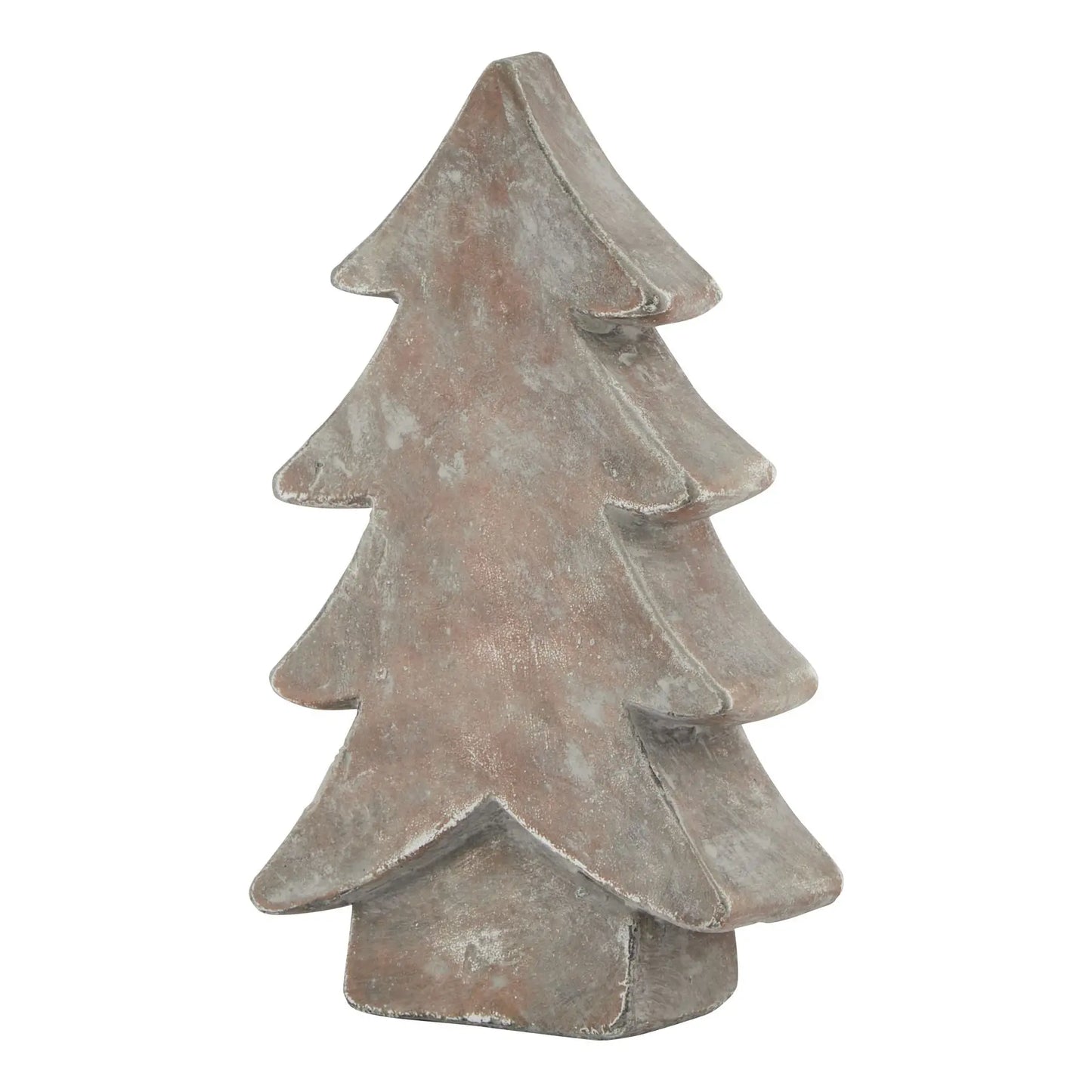 Siena Brown Medium Christmas Tree BlissVeranda