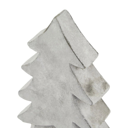Athena Stone Medium Christmas Tree BlissVeranda
