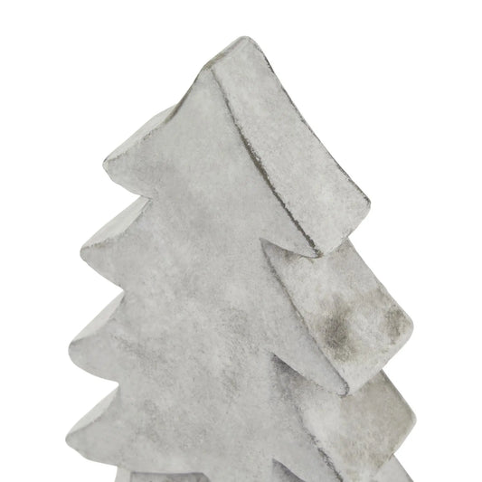 Athena Stone Medium Christmas Tree BlissVeranda