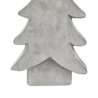 Athena Stone Medium Christmas Tree BlissVeranda