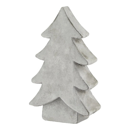 Athena Stone Medium Christmas Tree BlissVeranda