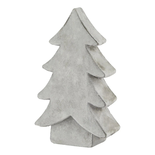 Athena Stone Medium Christmas Tree BlissVeranda