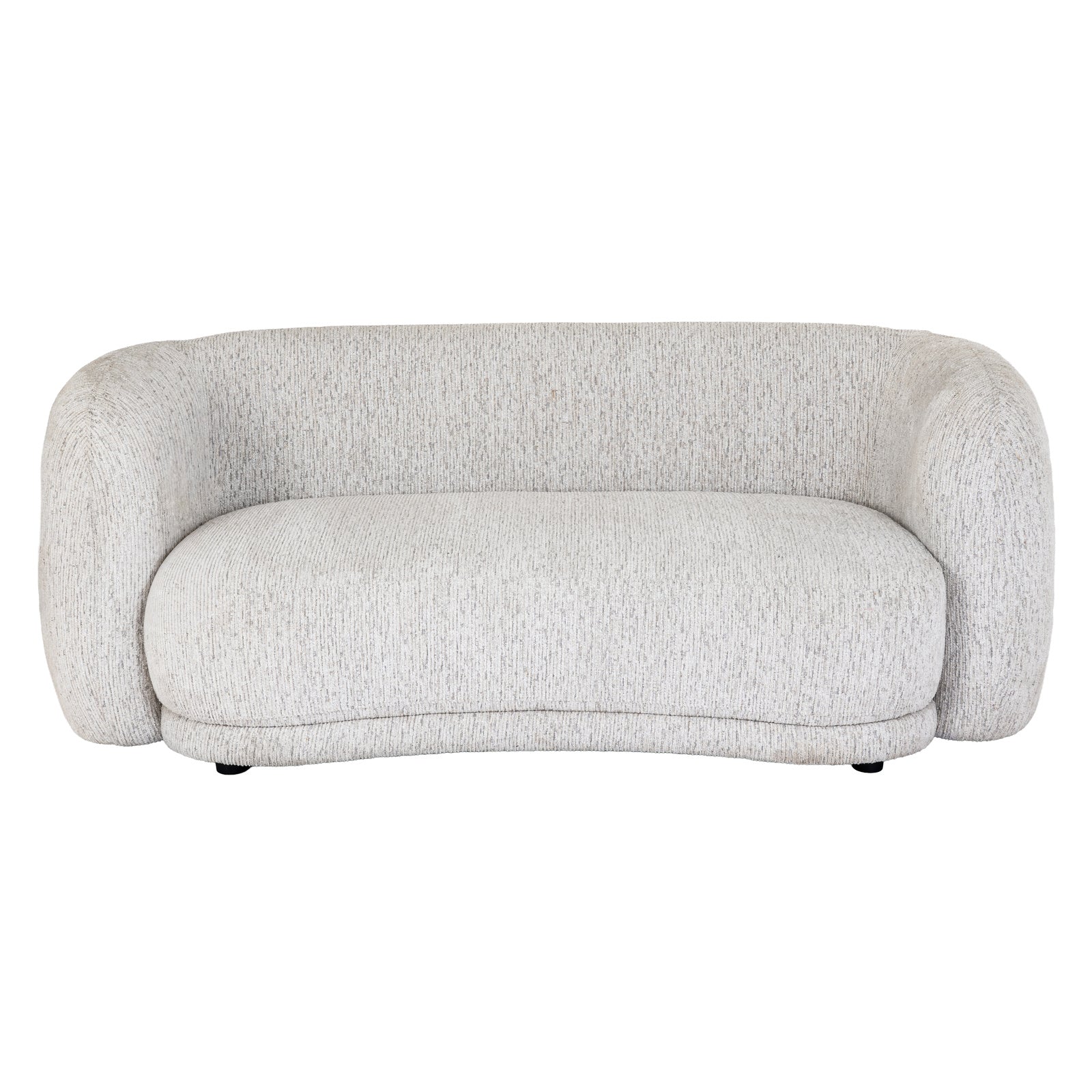 Sorelle Two Seater Sofa With Cushions  Furniture > Seating > Occasional Chairs BlissVeranda