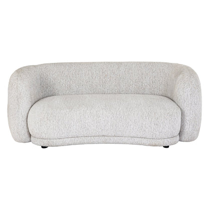 Sorelle Two Seater Sofa With Cushions  Furniture > Seating > Occasional Chairs BlissVeranda